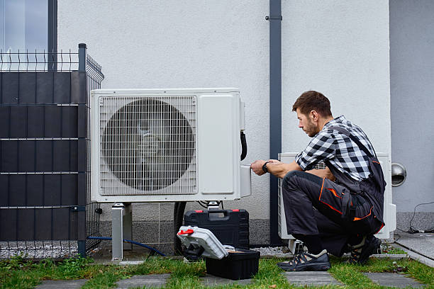 Trusted Ac Installation service in Webster, KY - JG Cool HVAC
